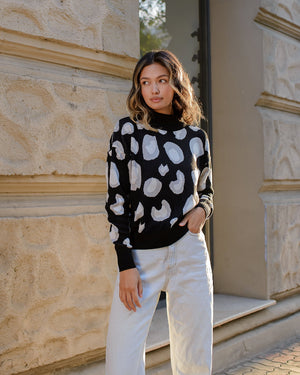Tracy Sweater