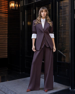 Marquelle Suit