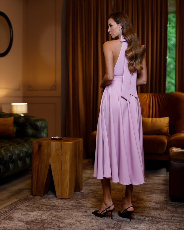 Santi Dress