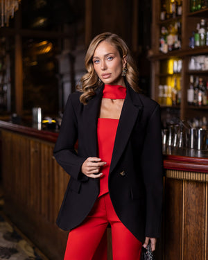 Renée Blazer