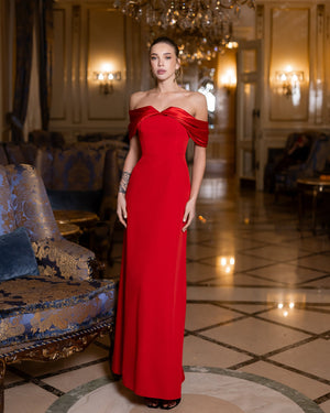 Vivienne Gown