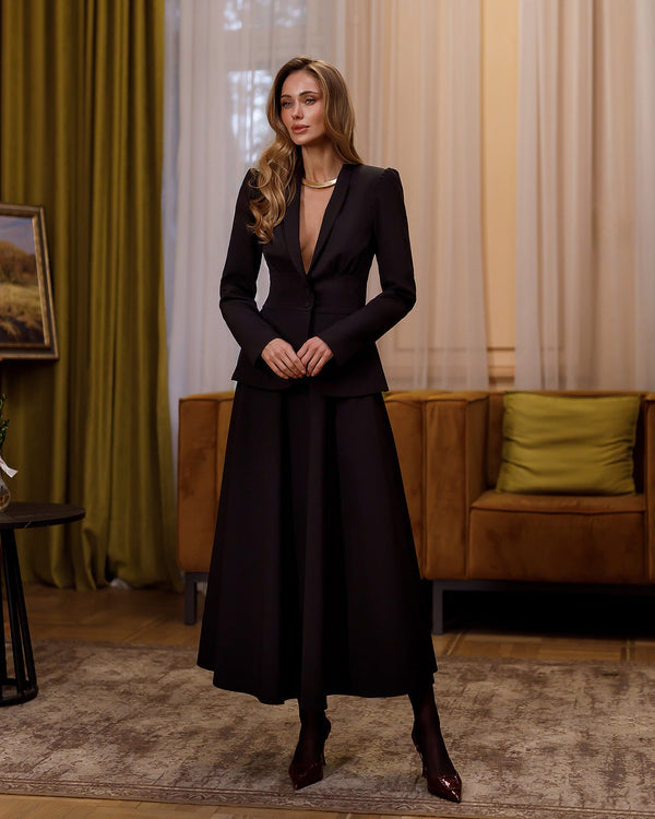 Anselia Suit