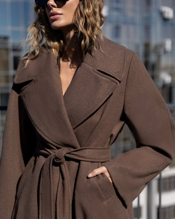 Sorelle Coat