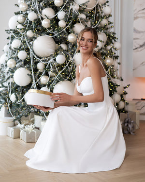 Odette Midi Dress