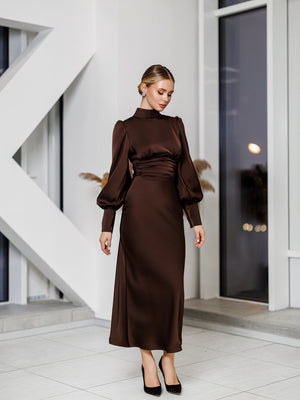 Belvessa Dress