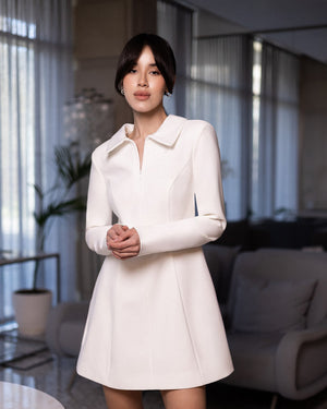 Caelith Bridal Dress