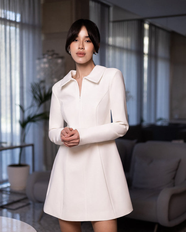 Caelith Dress