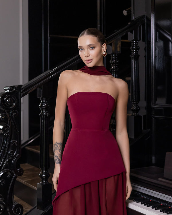 Annabelle Dress