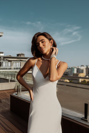 Arvessa Dress