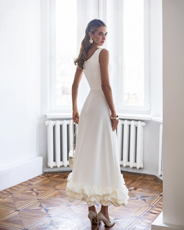 Esmiora Bridal Dress