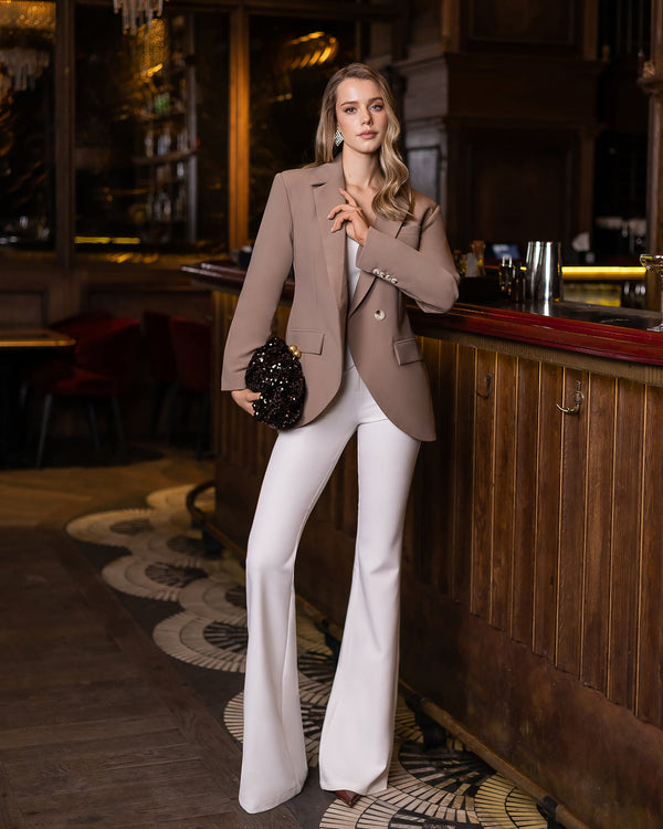 Renée Blazer