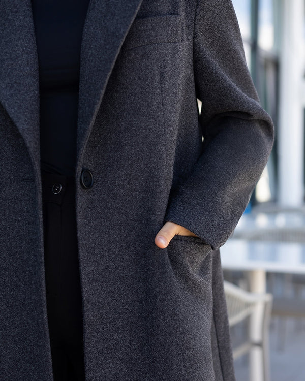 Maretta Coat