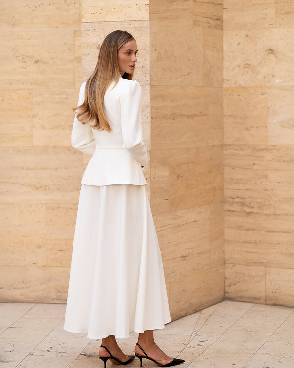 Anselia Suit