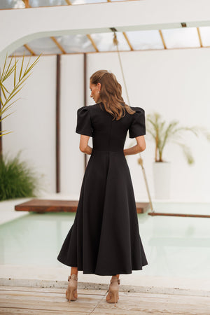 Avenor Dress