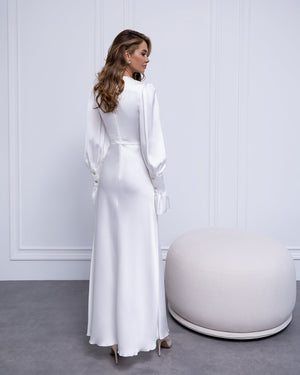 Elviana Bridal Dress