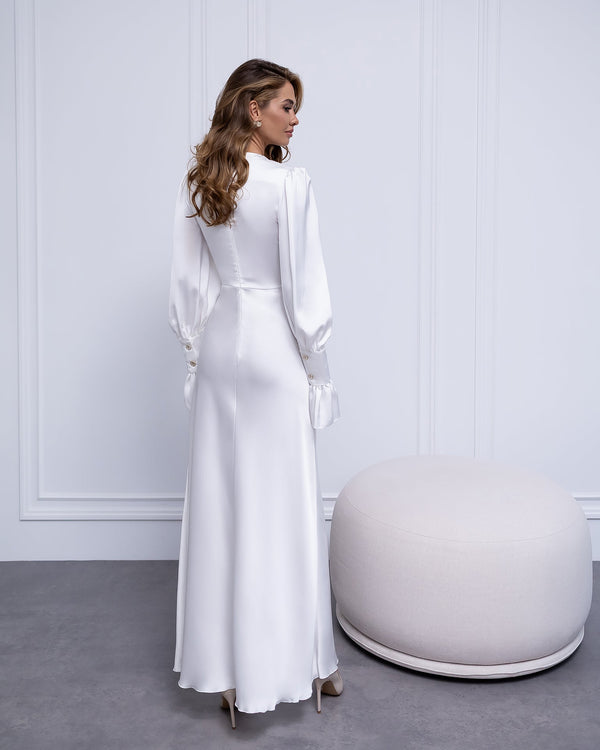 Elviana Bridal Dress