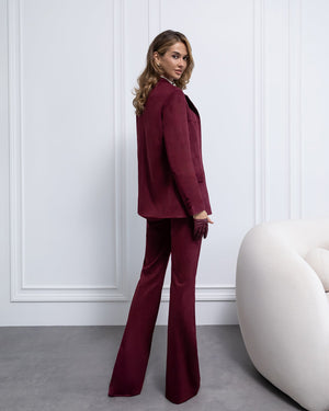 Melior Suit