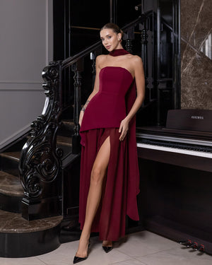 Annabelle Dress