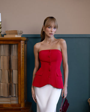 Velora Skirt