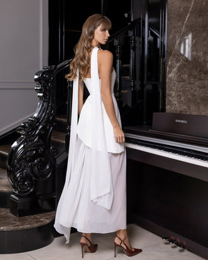 Annabelle Bridal Dress