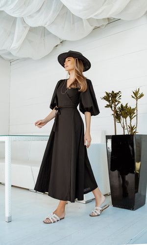 Solira Dress