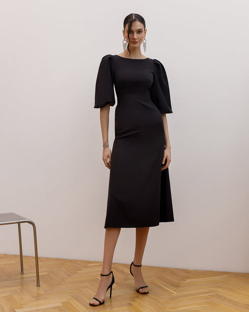 Eloise Dress