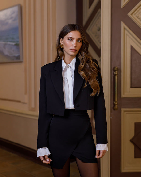 Klarisse Suit