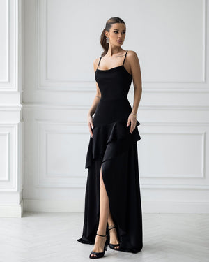 Orselia Dress