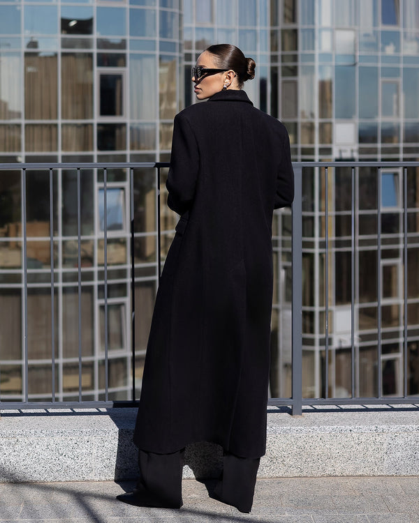 Maretta Coat