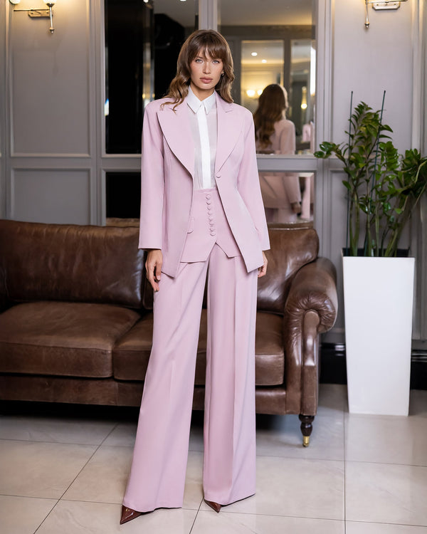 Marquelle Suit