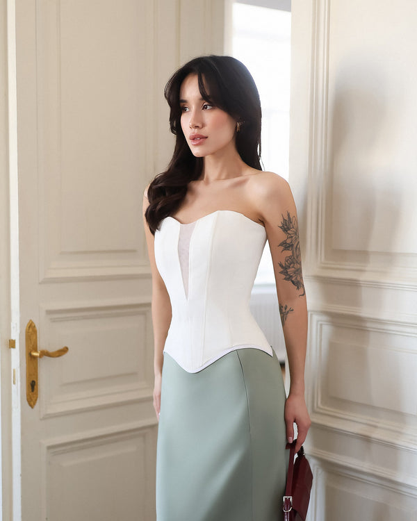 Velora Skirt