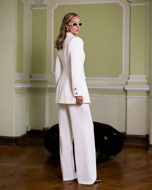 Almira Bridal Suit