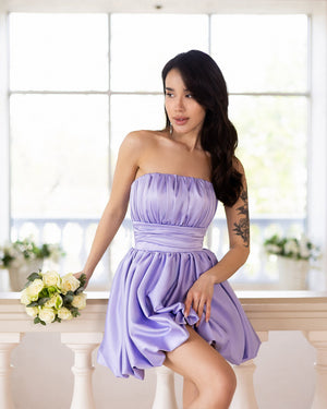Lyra Corset Dress