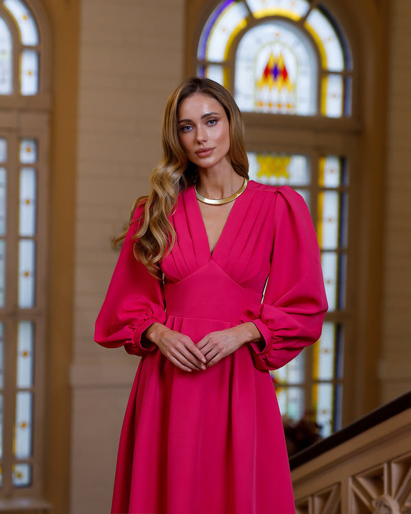 Amelia Dress