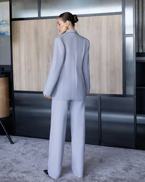 Empire Suit