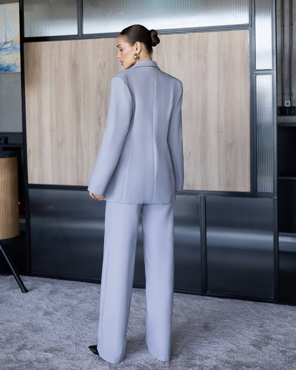 Empire Suit