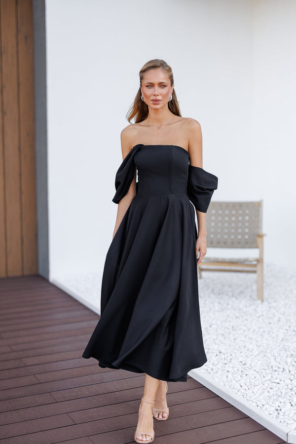 Almirelle Dress