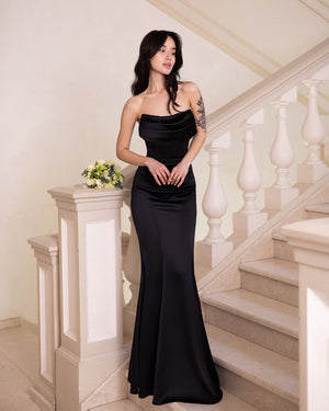 Seravia Dress