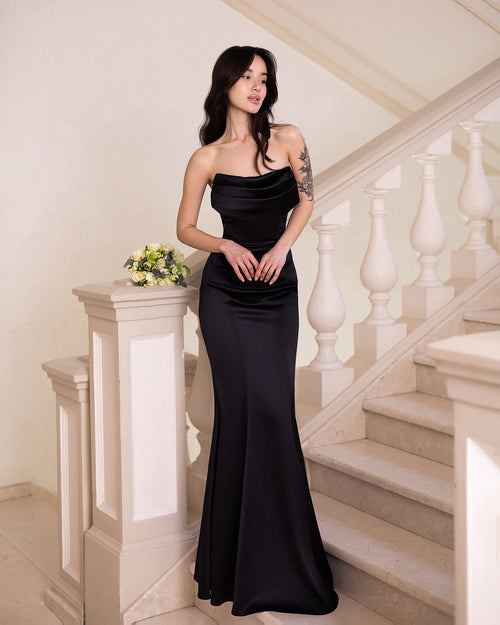 Seravia Dress