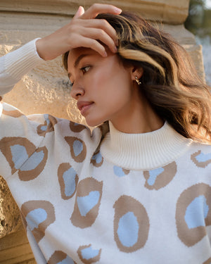 Tracy Sweater