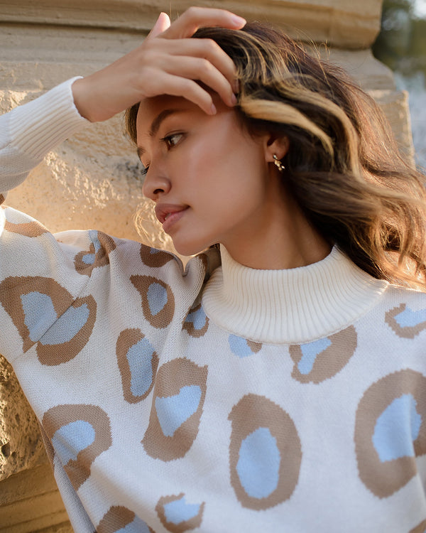 Tracy Sweater