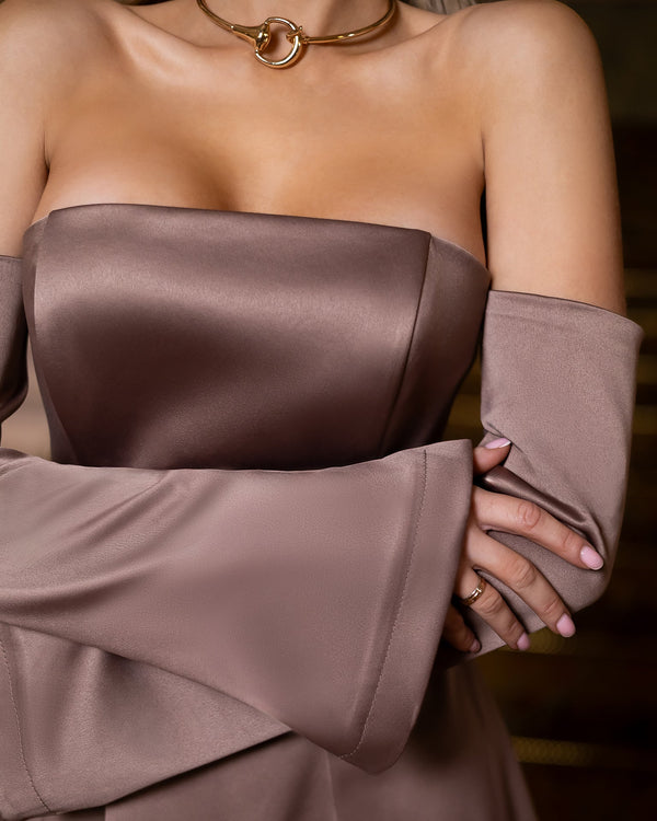 Marvella Mini Dress