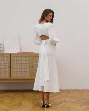 Eloise Bridal Dress