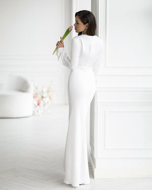 Meridelle Bridal Dress