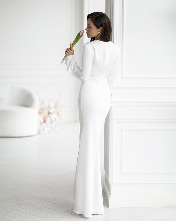 Meridelle Bridal Dress