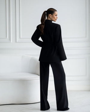 Montrel Suit
