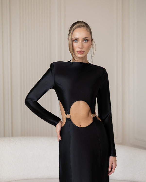 Lumirelle Gown