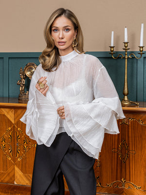 Avelis Blouse