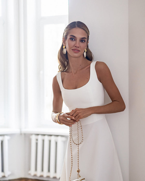 Esmiora Bridal Dress