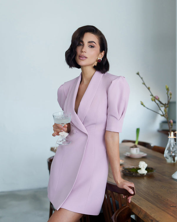 Claire Dress